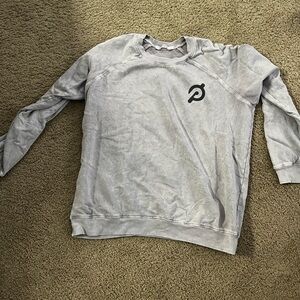 Peloton Lightweight Sweatshirt